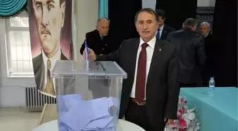 AK Parti Kabadüz Kongresi