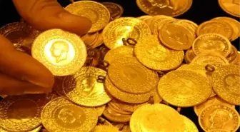 Altın İçin Yarın Çok Önemli