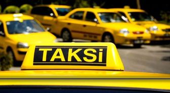Ankara'da Taksi Ücretlerine Zam