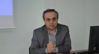 Bilecik'te 'Hiperaktivite' Eğitimi