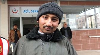 Burhaniye'de Kaybolan Engelli Genç 18 Saat Sonra Bulundu