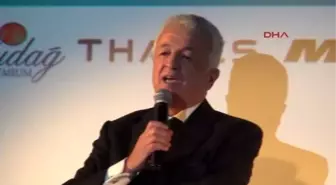 Cem Yılmaz 'Pek Yakında' Filminin Paris Gala Gecesinde Yine Çok Güldürdü... 3