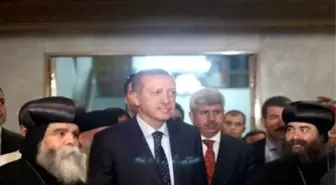 Erdoğan-Papa Görüşmesinde Bu İsimler Tercümanlık Yaptı