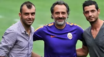 Galatasaray'dan Yollanacak İki Futbolcu Belli Oldu