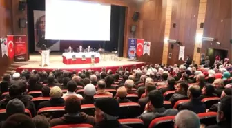 Iğdır İl Müftülüğünden Anlamlı Ehl-i Beyt Paneli