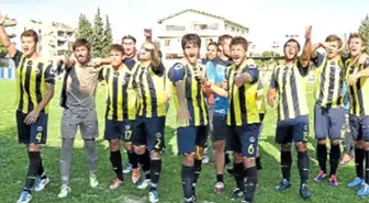 Menemen Belediyespor, Ümraniyespor'a Konuk Oluyor