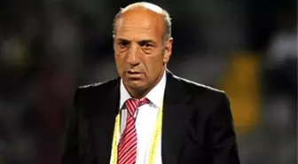 Orduspor'da Ziya Doğan Sevinci