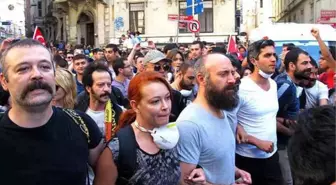 Ünlü Sanatçıya Çok Konuşulacak Çağrı