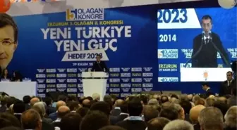 AK Parti'de Yeşilyurt Yönetimi Güven Yeniledi