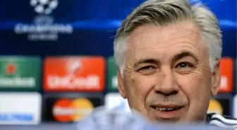 Ancelotti: Bu Bir Rüya Gibi...