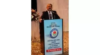 Binali Yıldırım: Dünyada Lider Sıkıntısı Var