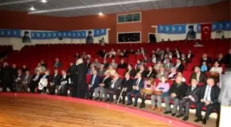 Dsp, Yüzde 10'luk Barajın Kalkması İçin Anayasa Mahkemesi'ne Başvurdu