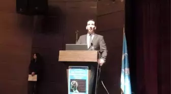 Elazığ Ülkü Ocaklarından Subliminal Mesajlar ve Algı Yönetimi Konferansı