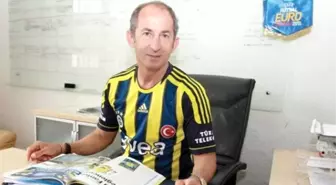 FB TV'de Pamiroğlu, Emre Belözoğlu'nu Eleştirdi