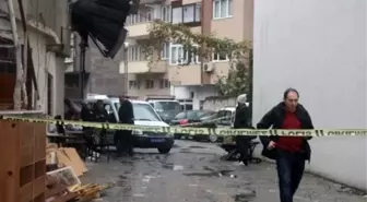 Kasımpaşa'da Yalnız Yaşayan Yaşlı Adam, Misafir Ettiği Suriyeliler Tarafından Öldürüldü