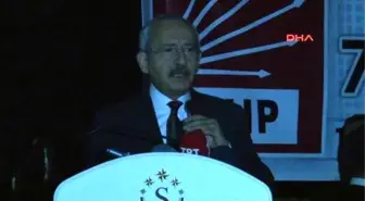 Kılıçdaroğlu: Ne Olacak Bu Türkiye'nin Hali 2