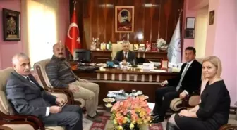 Kurtuluş Maratonu'na Doğru...