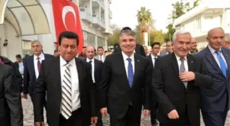 Şahin'den Ak Partililere 'Günahlara Ortak Olmayın' Çağrısı