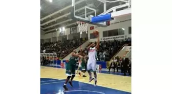 Türkiye Basketbol Ligi