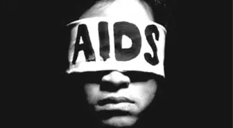 1 Aralık Dünya Aıds Günü