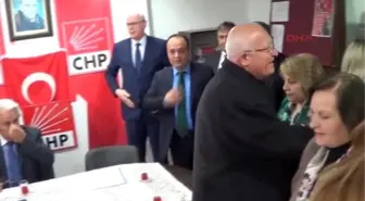 CHP'li Ağbaba: O Saray Başına Yıkılacak