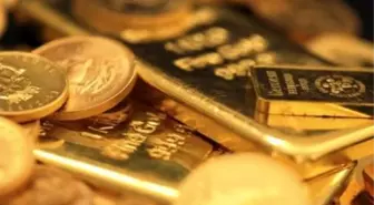 Altın, 3 Haftanın En Düşük Seviyesinden Toparlandı