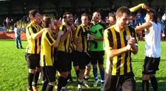 Arsinspor, 7 Haftadır Galibiyete Hasret