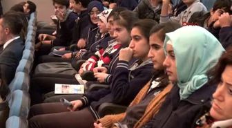 Diyarbakır Doçent'in Uyuşturucu Konuşmasına Narkotikçi Müdürden Düzeltme