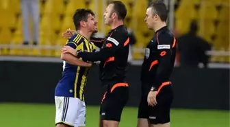 Emre, FBTV'de Eleştirildi
