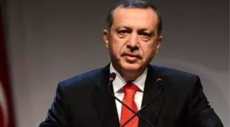 Engelli Murat'ı Cumhurbaşkanı Erdoğan'ı Görme Heyecanı Sardı