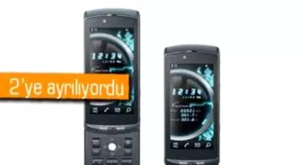 Fujitsu'nun Yıllar Önce Modüler Telefon Yaptığını Biliyor Muydunuz?