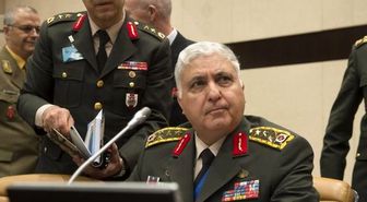 Genelkurmay Başkanı'ndan İngiliz Gence Teşekkür