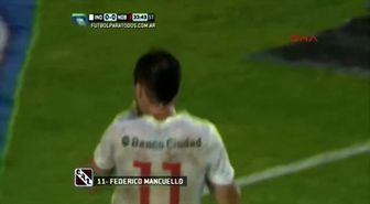 Gol Sevincinde Evlenme Teklif Etti