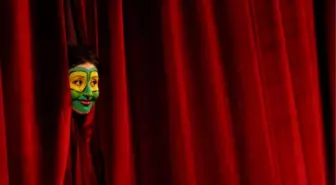 İzmir'de 'Doğaçlama Tiyatro Festivali'