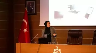 Komek Eğitimleri Devam Ediyor