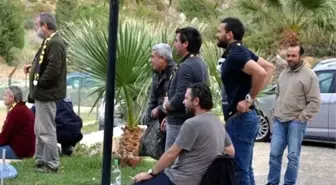 Nejat İşler'e 'Statta Alkol Aldığı' İddiasıyla Ceza Kesildi