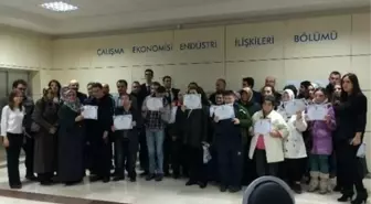 Öğren-Geliş Projesi Başladı