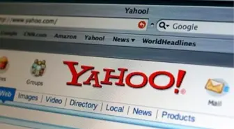 Yahoo'da Bunları Aradık!