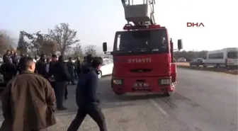 Yatağan'da Hareketli Saatler 1