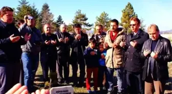 Yönetmen Ahmet Uluçay, Vefatının 5. Yılında Anıldı