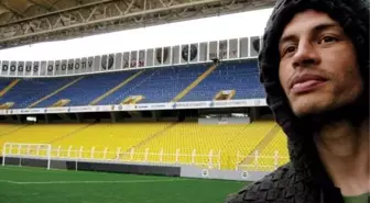 Alex de Souza, Aykut Kocaman'ı Unutmadı