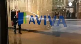 Aviva Sigorta Rakibi Friends Life'ı Satın Aldı