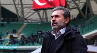 Aykut Kocaman'a Kupa Şoku