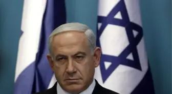 Başbakan Netanyahu, 2 Koalisyon Ortağını Hükümetten Ayırdı