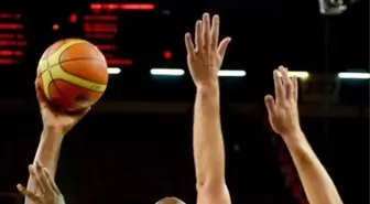 Basketbol: Fıba Kadınlar Avrupa Ligi