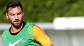 Galatasaraylı Futbolcu Sinan Gümüş Açıklamalarda Bulundu