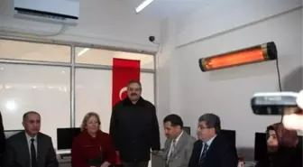 Geleceğimizi Yazalım' Projesi Protokol İmza Töreni ve Logo Tasarım Yarışması Ödül Töreni