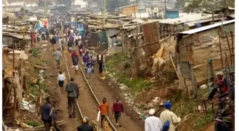 Kenya'da Taş Ocağında Katliam: 36 Kişi Katledildi