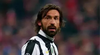 Llorente: Pirlo Tarihin En İyilerinden Biri