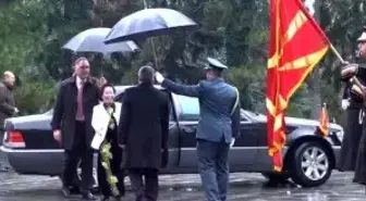Makedonya, Vietnam ile İlişkilerini Geliştirmek İstiyor